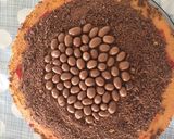 Foto del paso 11 de la receta Torta de cumpleaños típica argentina
