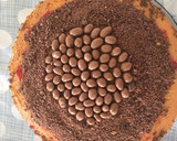 Foto del paso 11 de la receta: Torta de cumpleaños típica argentina