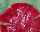 Foto langkah ke 9 dari resep Semar Mendem Merah Putih.