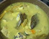 Foto langkah ke 4 dari resep Asem asem ikan.