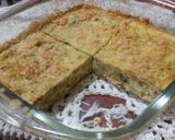 Foto del paso 5 de la receta: Souffle alto en proteinas paleo