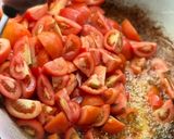 Gambar langkah 4 resipi Sambal Ayam Penyet Aidilfitri.