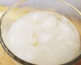 Foto langkah ke 3 dari resep Lychee Yakult.