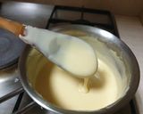 Pas rețetă Sos de brânză cheddar 3 fotografie