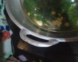 Foto langkah ke 5 dari resep Sawi tahu kuah kecap.