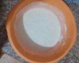 Une image de l'étape 5 de Mousse à la banane.
