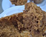 Foto langkah ke 5 dari resep Bolu Kukus Gula Aren (No Mixer).