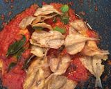 Foto langkah ke 3 dari resep Balado Ikan Asin (#pr_recookolahanikanasin).