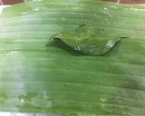 Foto langkah ke 7 dari resep Gadon - Pepes Daging Tahu.