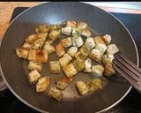 Foto del paso 3 de la receta Picatostes caseros