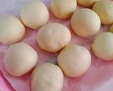 Foto langkah ke 3 dari resep Untuk Untuk/Roti Goreng #RabuBaru.