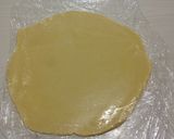 Foto del paso 1 de la receta: Tarta de Uvas con crema