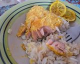 Foto del paso 3 de la receta: Salmón al Curry