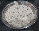 A picture of step 6 of Dal Pakhwan.