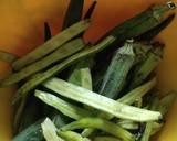 Sindhi kadhi recipe step 7 photo