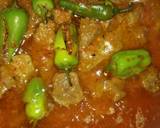Achar gosht recipe step 7 photo