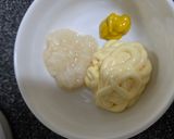 A picture of step 14 of Crazy ! Fermented pizza.