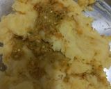 આલુ પરાઠા (Aloo Paratha Recipe In Gujarati) રેસીપી સ્ટેપ2ફોટો