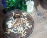صورة لخطوة 5 من وصفة تحلية الشوكولا اللذيذة 😋😋😋😋