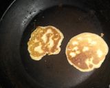 Foto del paso 4 de la receta: Galletas a la sartén (similares al panqueque)