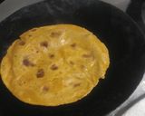 થેપલા (Thepla Recipe In Gujarati) રેસીપી સ્ટેપ5ફોટો