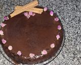 عکس مرحله 3 از دستور کیک شکلاتی خیس خوشمزه