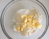 Foto langkah ke 1 dari resep Berry Gallete.