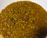 Foto del paso 5 de la receta: Lentejas