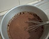 Foto langkah ke 3 dari resep Selai Coklat Enak.