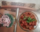सोया चिली मंचूरियन(soya chilli manchurian recipe in hindi) रेसिपी चरण 4 फोटो