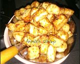 Foto langkah ke 3 dari resep Putih Telur Sambel Pete.