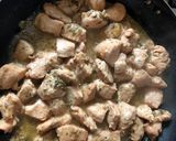 Foto del paso 3 de la receta: Pollo Barbecue