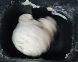 Foto del paso 1 de la receta: Pan casero en la máquina de hacer pan