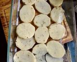 Foto del paso 1 de la receta: Lasaña de papas