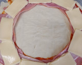 Foto del paso 3 de la receta: Rosca-pizza