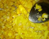 Foto langkah ke 3 dari resep Jasuke (Jagung susu keju).