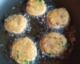 Foto langkah ke 6 dari resep Perkedel daging No MSG.