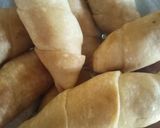 Foto langkah ke 5 dari resep Pisang Molen Renyah.