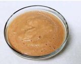 A picture of step 2 of Punjabi Chole.