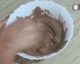 A picture of step 17 of Only 5 ingredients & 5 min.... Delicious chocolate Bar recipe/.