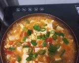 Foto langkah ke 5 dari resep Ayam tahu kuah tomat (Start 10m+).