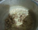 Foto langkah ke 2 dari resep Mie Carbonara.