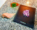 Foto del paso 1 de la receta: Fajitas Mexicanas