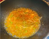 Foto langkah ke 4 dari resep Fu Yong Babi Cincang.