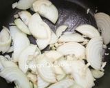 Foto langkah ke 3 dari resep Saos Pasta Q Moo.