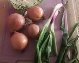 Foto del paso 5 de la receta: Locro 🇦🇷