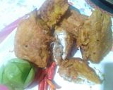 Foto langkah ke 2 dari resep Tahu brontak (tahu isi).