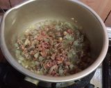 Foto langkah ke 4 dari resep Indomie Bolognese.