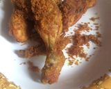 Foto langkah ke 7 dari resep Ayam ungkep.
