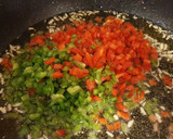 Foto del paso 2 de la receta: Arroz con pollo